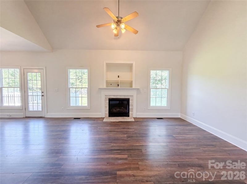 4990 Sagittarius Cir, Denver, NC 28037