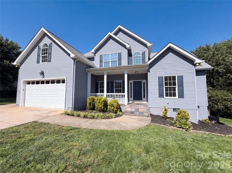 4990 Sagittarius Cir, Denver, NC 28037