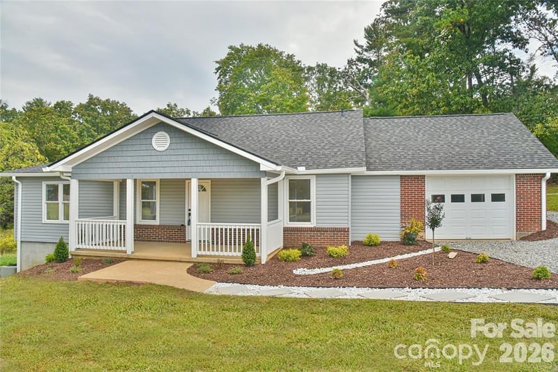 134 Goldview Rd, Asheville, NC 28804