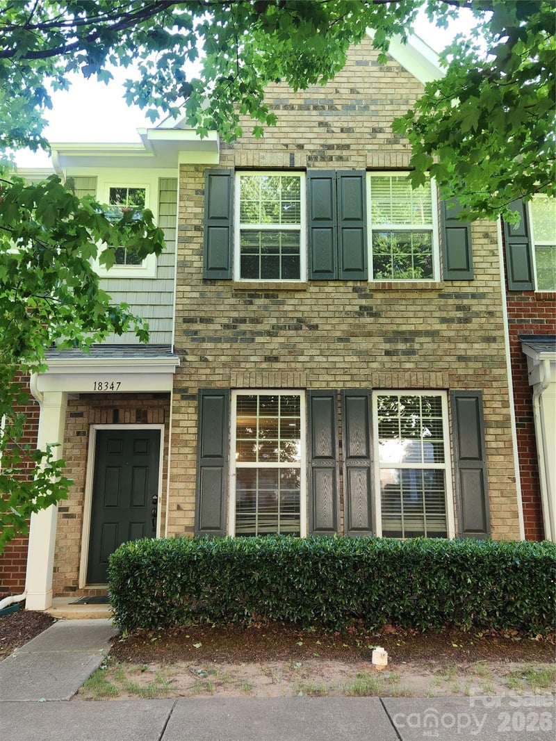 18347 The Commons Blvd #3203, Cornelius, NC 28031