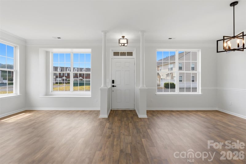 7593 Bluff Point Ln, Denver, NC 28037