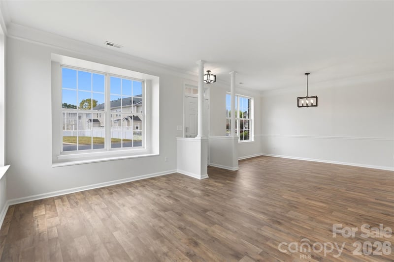 7593 Bluff Point Ln, Denver, NC 28037