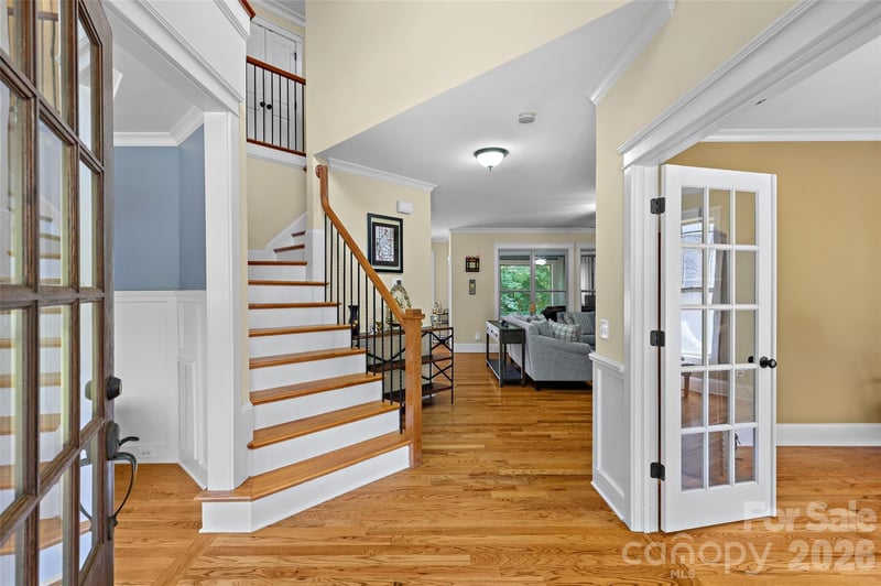 5141 Berkeley Park Ct, Charlotte, NC 28277