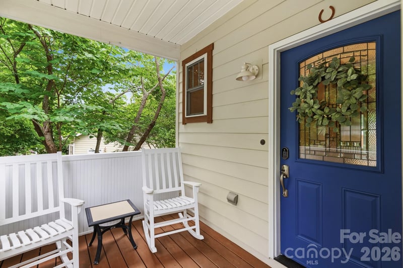 13 Triple H Dr, Asheville, NC 28806