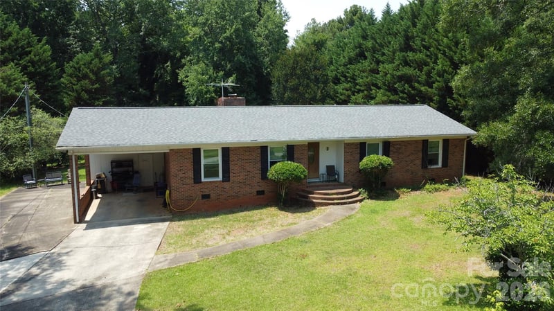 2718 Ridgewood Ln, Rock Hill, SC 29730