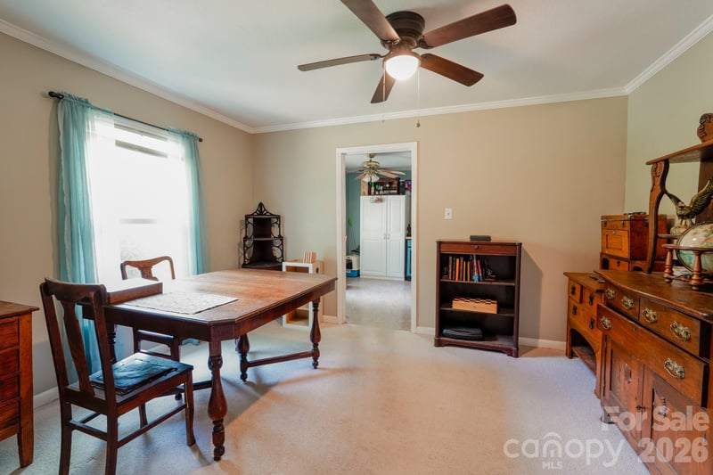 2718 Ridgewood Ln, Rock Hill, SC 29730