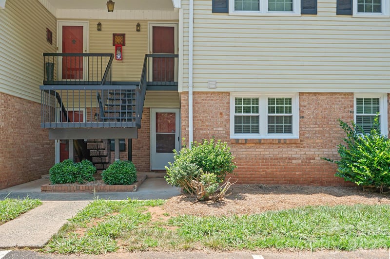 4609 Coronado Dr, Charlotte, NC 28212