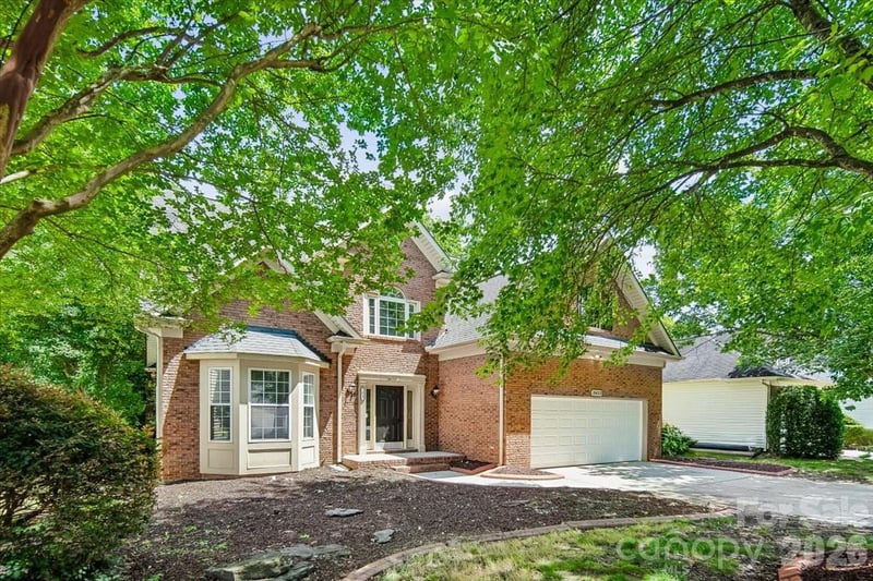 2622 Billings Park Dr, Charlotte, NC 28213