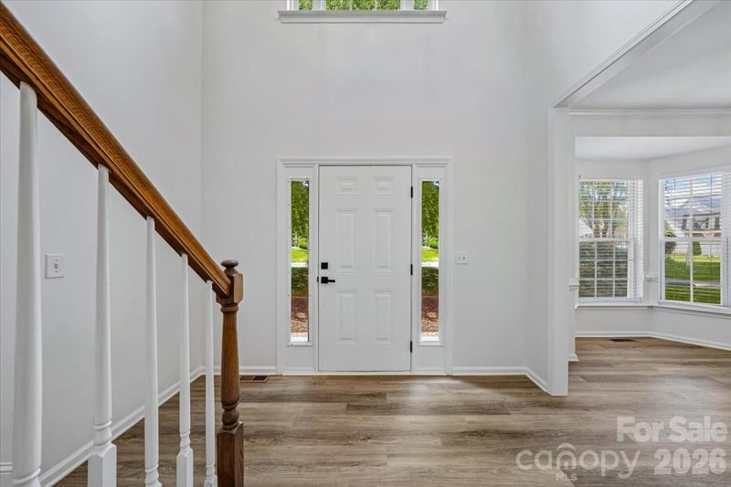 2622 Billings Park Dr, Charlotte, NC 28213