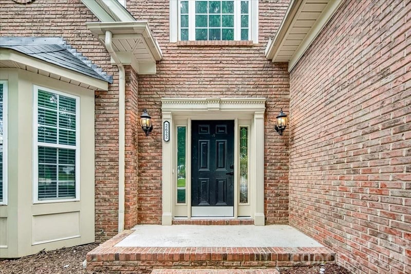 2622 Billings Park Dr, Charlotte, NC 28213