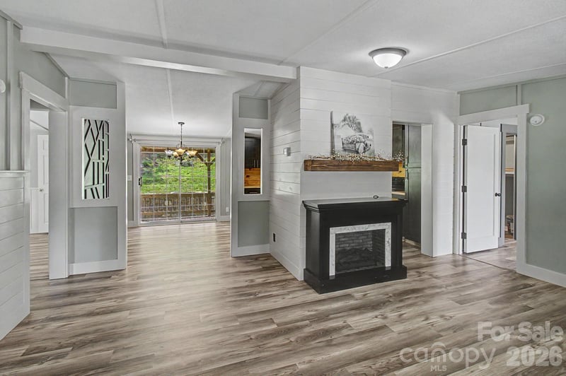 1011 Reed St, Abbeville, NC 28804