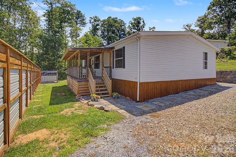 1011 Reed St, Abbeville, NC 28804