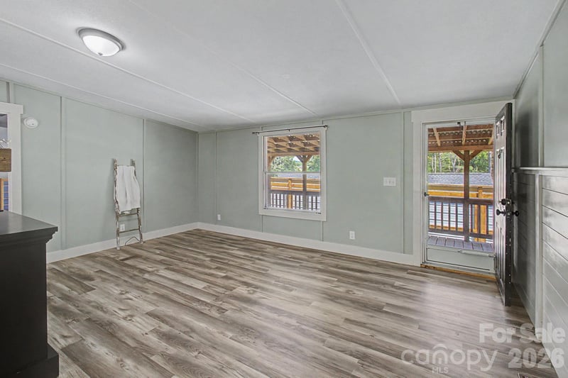 1011 Reed St, Abbeville, NC 28804
