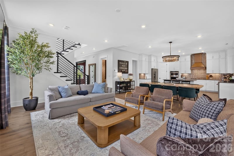 14109 White Gardens Ln, Huntersville, NC 28078