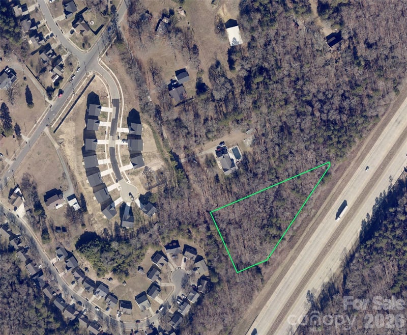 9534 Lawing School Rd, Charlotte, NC 28214