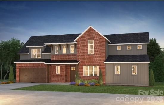 416 Celestial Dr, Tega Cay, SC 29708