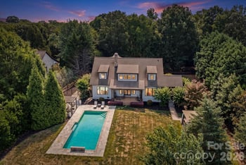 12820 Westmoreland Farm Rd, Davidson, NC 28036