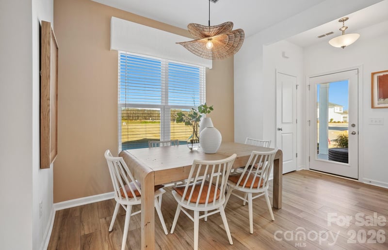 15121 Parkside Crossing Dr, Charlotte, NC 28278