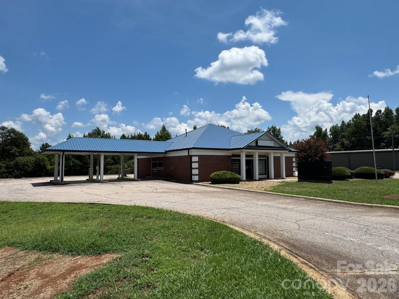 1356 Filbert Hwy Hw, York, SC 29745