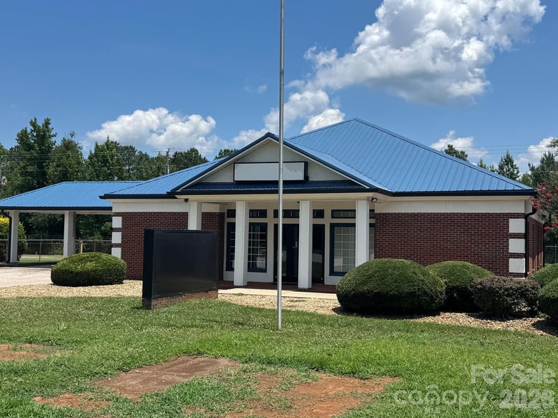 1356 Filbert Hwy Hw, York, SC 29745