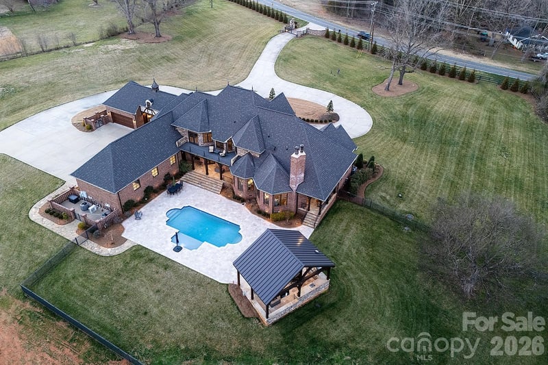 3200 Beaty Rd, Gastonia, NC 28056