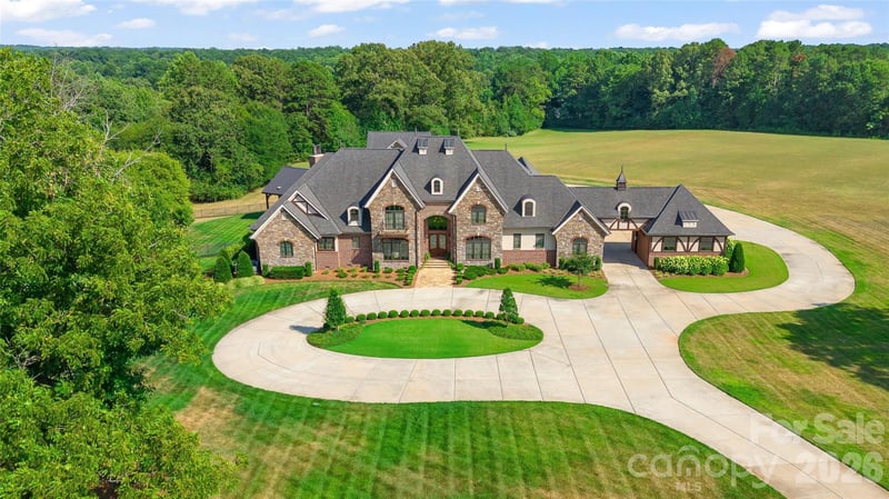 3200 Beaty Rd, Gastonia, NC 28056