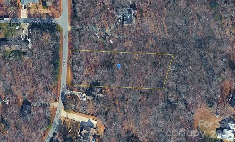 1621 Wolf Rd, Iron Station, NC 28080
