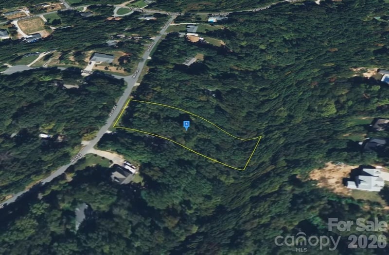 1621 Wolf Rd, Iron Station, NC 28080