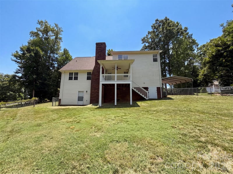 311 Hickory Wood Dr, Kannapolis, NC 28083