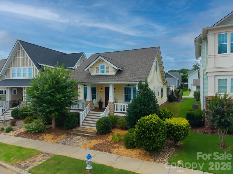 451 Luray Way, Rock Hill, SC 29730