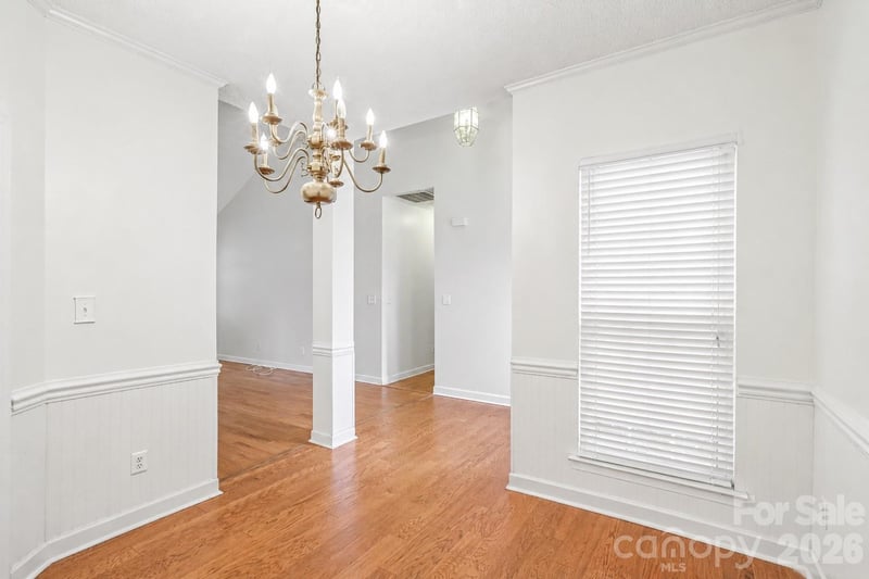 308 Braxton Dr, Indian Trail, NC 28079