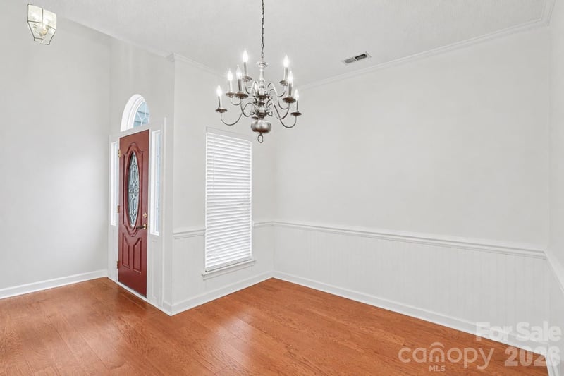 308 Braxton Dr, Indian Trail, NC 28079