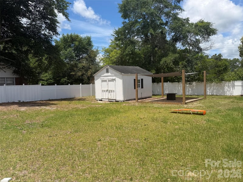 316 Matson St, Kershaw, SC 29067