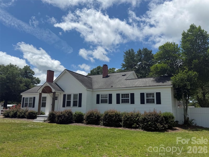 316 Matson St, Kershaw, SC 29067