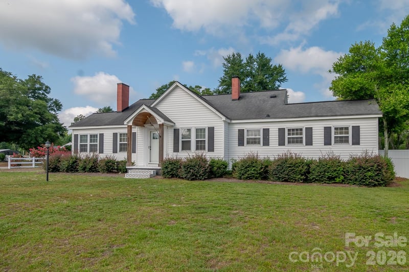 316 Matson St, Kershaw, SC 29067