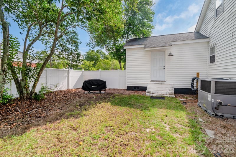 316 Matson St, Kershaw, SC 29067