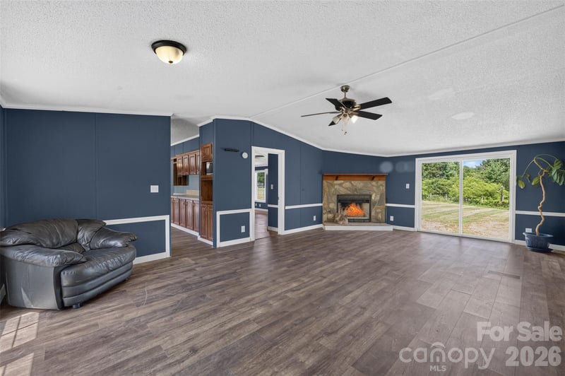 2596 Midnight Dr, Claremont, NC 28610