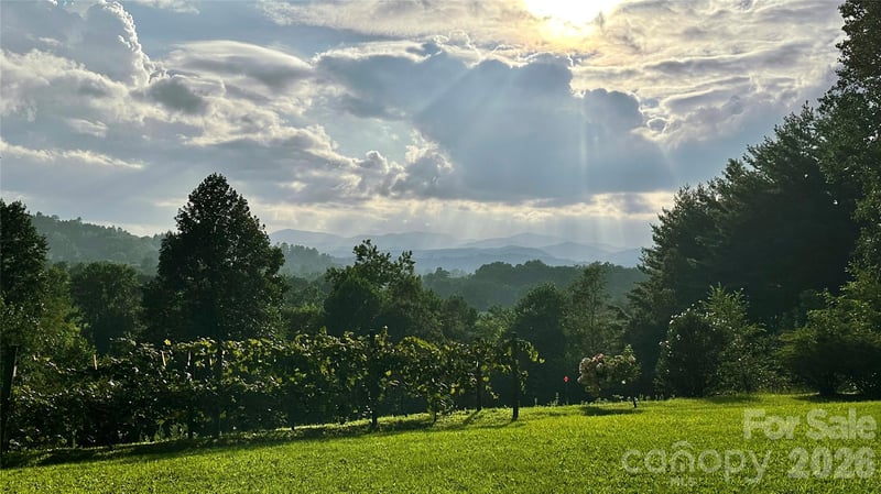 293 Sun Meadow Ln, Pisgah Forest, NC 28768