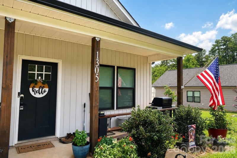 1305 Scout Rd, Salisbury, NC 28146