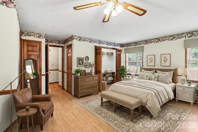 124 Catawba Ave, Mooresville, NC 28115