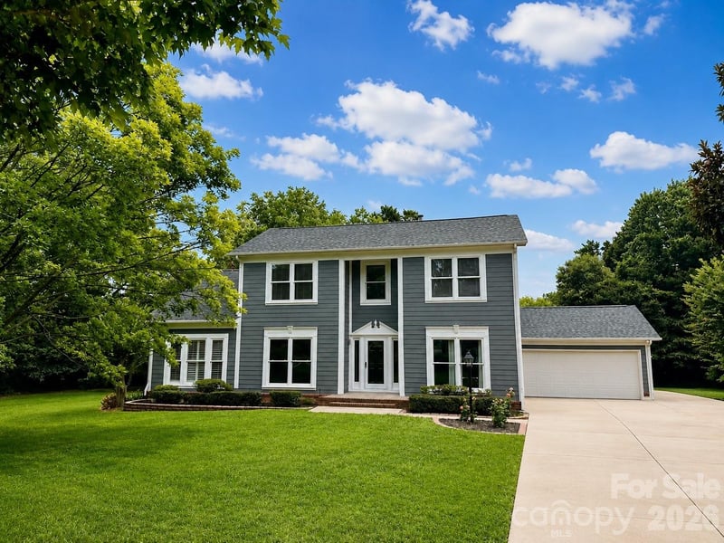 19226 Brookgreen Garden Pl, Cornelius, NC 28031