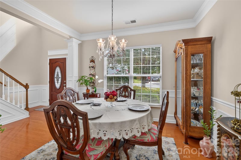8939 Firestreak Dr, Charlotte, NC 28216