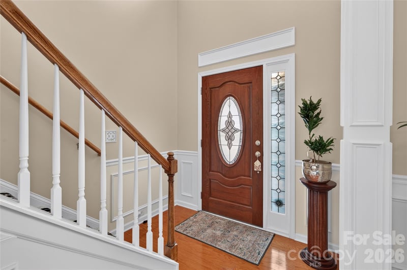 8939 Firestreak Dr, Charlotte, NC 28216