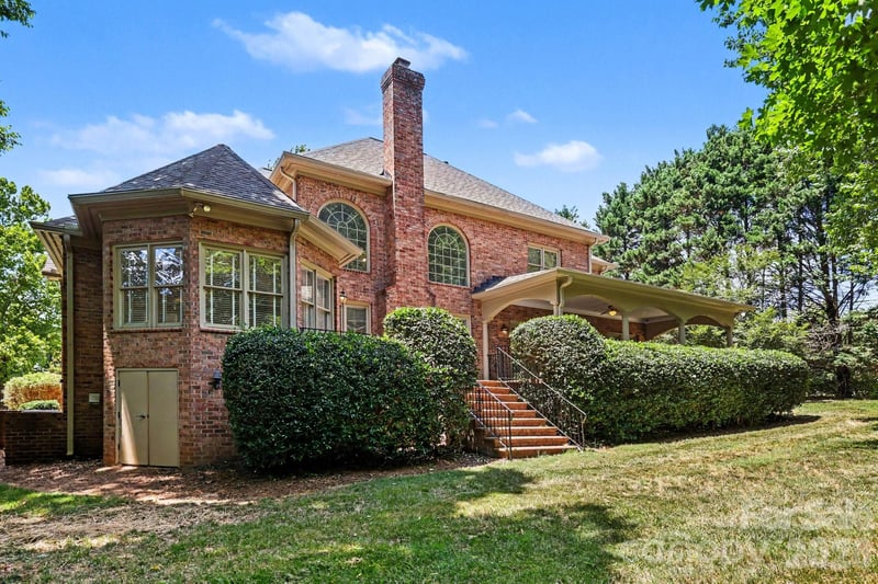 12035 Olympic Club Dr, Charlotte, NC 28277