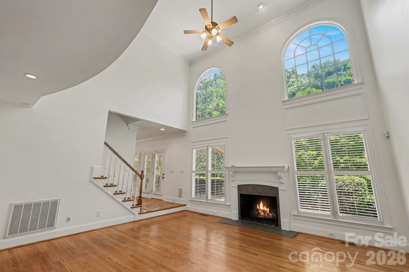 12035 Olympic Club Dr, Charlotte, NC 28277