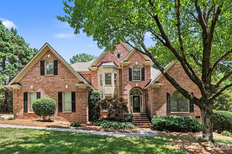 12035 Olympic Club Dr, Charlotte, NC 28277