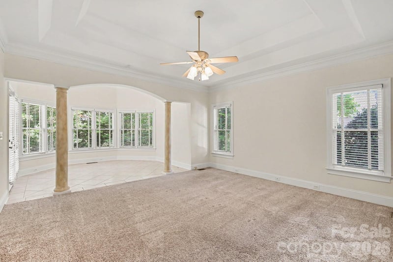 12035 Olympic Club Dr, Charlotte, NC 28277