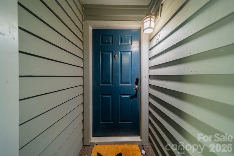 513 Graham St #3H, Charlotte, NC 28202