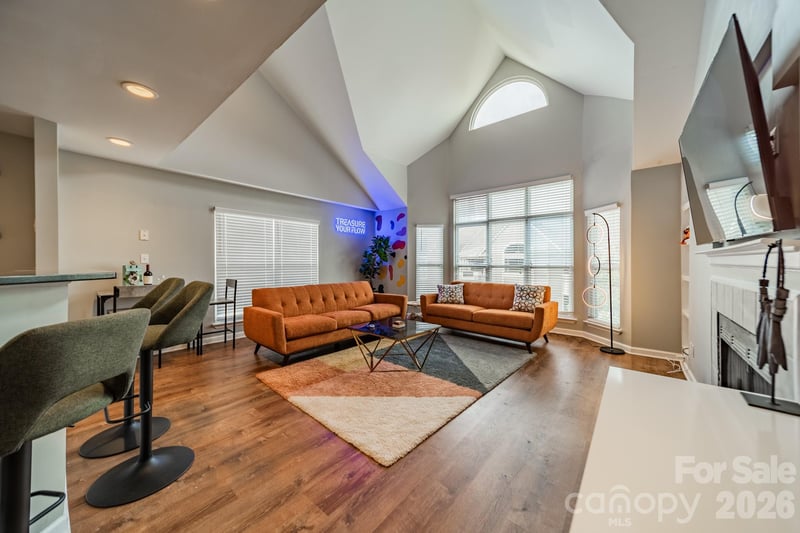 513 Graham St #3H, Charlotte, NC 28202