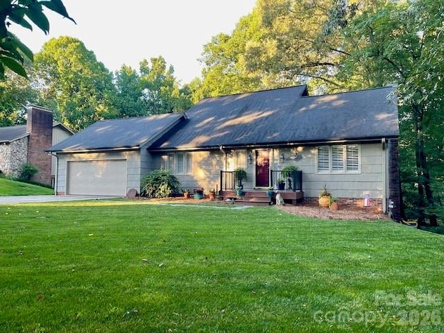 446 17th Avenue Dr, Hickory, NC 28601